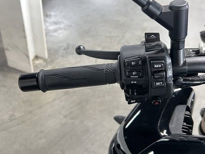 2024 Yamaha MT 10 SP