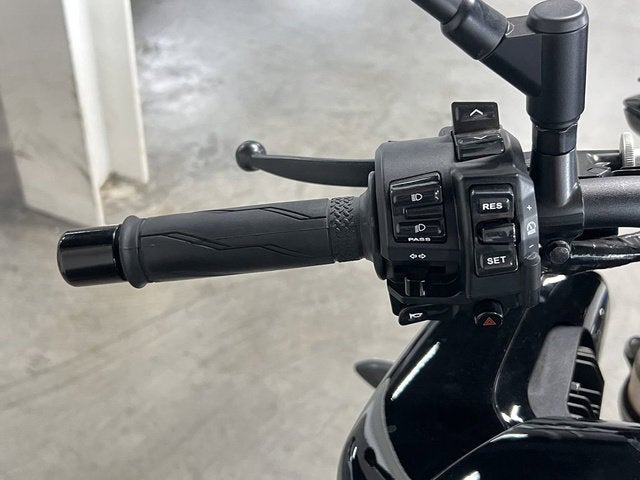 2024 Yamaha MT 10 SP