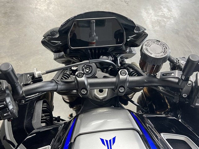 2024 Yamaha MT 10 SP