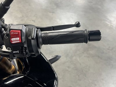 2024 Yamaha MT 10 SP