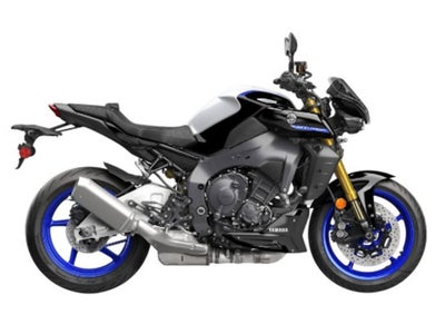 2026 Yamaha MT-10 SP Base