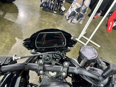 2026 Yamaha MT-10 SP Base