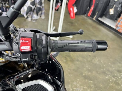 2026 Yamaha MT-10 SP Base
