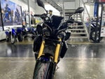 2026 Yamaha MT-10 SP Base
