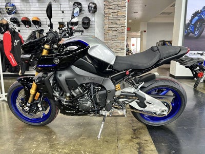 2026 Yamaha MT-10 SP Base