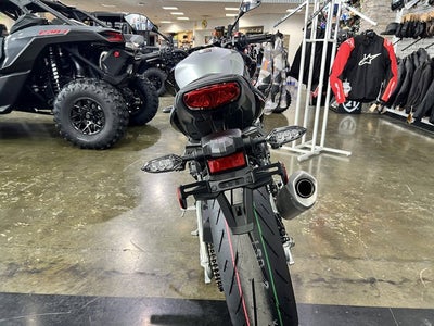 2026 Yamaha MT-10 SP Base
