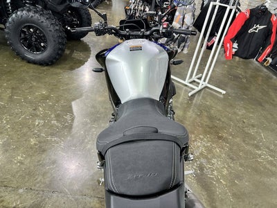 2026 Yamaha MT-10 SP Base