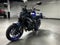 2026 Yamaha MT-09 Base
