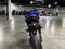 2026 Yamaha MT-09 Base