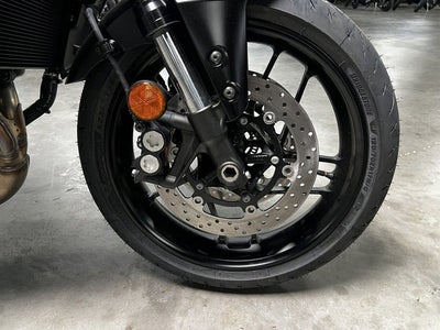 2026 Yamaha MT-09 Base
