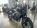 2025 Yamaha MT 09