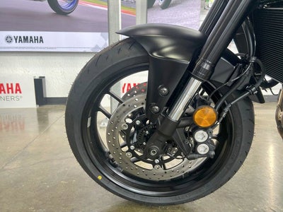 2025 Yamaha MT 09
