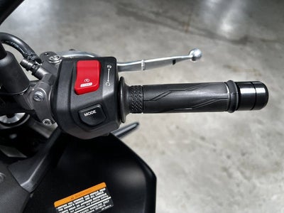 2026 Yamaha MT-09 Base