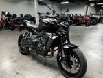 2026 Yamaha MT-09 Base