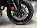 2026 Yamaha MT-09 Base