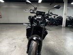 2026 Yamaha MT-09 Base