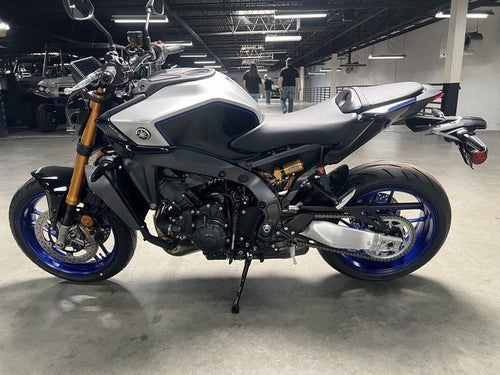 2026 Yamaha MT-09 SP Base
