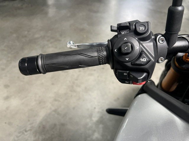 2026 Yamaha MT-09 SP Base