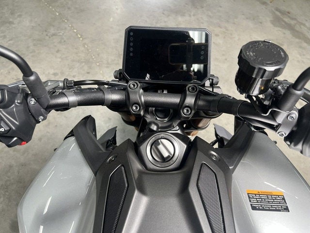 2026 Yamaha MT-09 SP Base