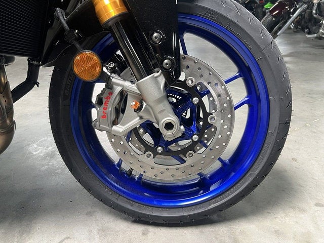 2026 Yamaha MT-09 SP Base