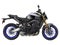 2025 Yamaha MT 09 SP