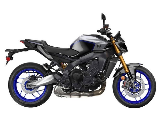 2025 Yamaha MT 09 SP