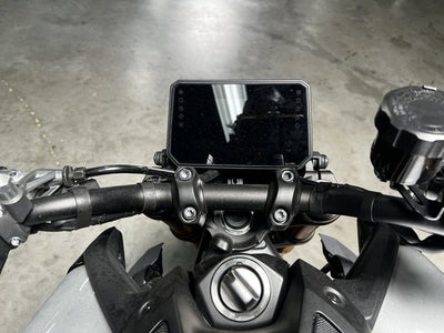 2025 Yamaha MT 09 SP