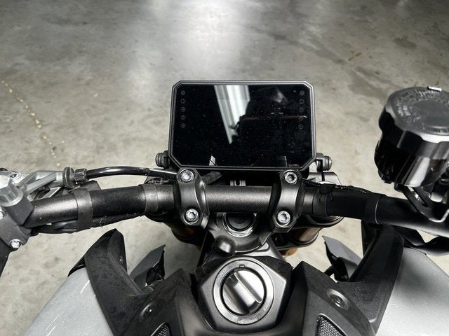 2025 Yamaha MT 09 SP