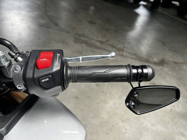 2025 Yamaha MT 09 SP