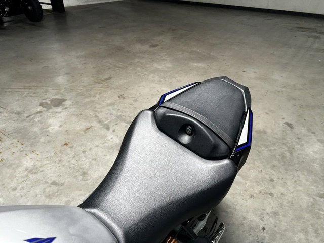2025 Yamaha MT 09 SP
