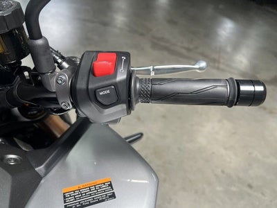 2026 Yamaha MT-09 SP Base