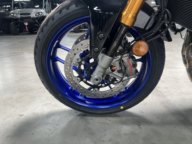 2026 Yamaha MT-09 SP Base