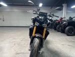 2026 Yamaha MT-09 SP Base