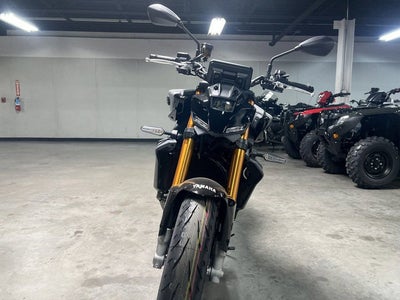 2026 Yamaha MT-09 SP Base