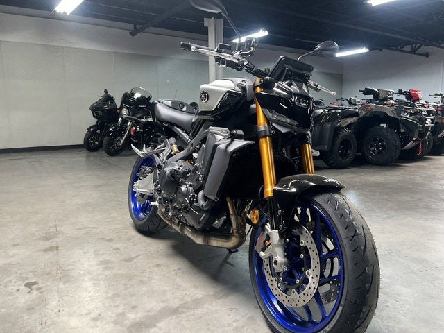 2026 Yamaha MT-09 SP Base