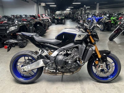 2026 Yamaha MT-09 SP Base