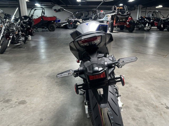 2026 Yamaha MT-09 SP Base