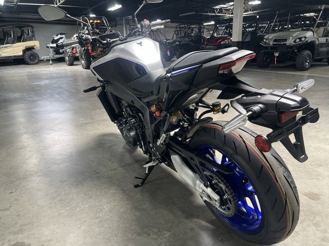 2026 Yamaha MT-09 SP Base
