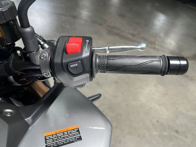 2026 Yamaha MT-09 SP Base