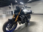 2026 Yamaha MT-09 SP Base