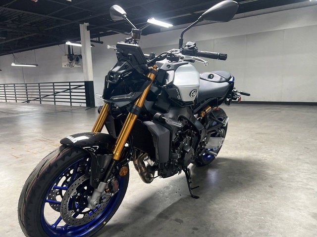2026 Yamaha MT-09 SP Base