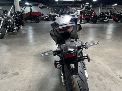 2026 Yamaha MT-09 SP Base