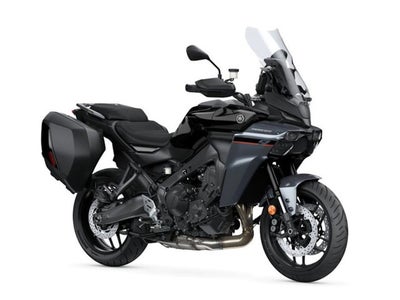 2025 Yamaha Tracer 9