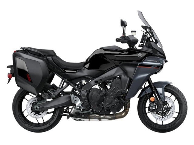 2026 Yamaha Tracer 9 Base