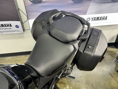 2026 Yamaha Tracer 9 Base