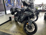 2026 Yamaha Tracer 9 Base
