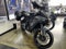 2026 Yamaha Tracer 9 Base