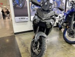 2026 Yamaha Tracer 9 Base