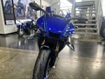 2026 Yamaha YZF R1