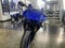 2026 Yamaha YZF R1